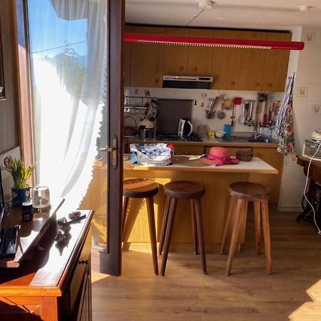 Maison Alla Vecchia Zia Apartment Cerise ภายนอก รูปภาพ