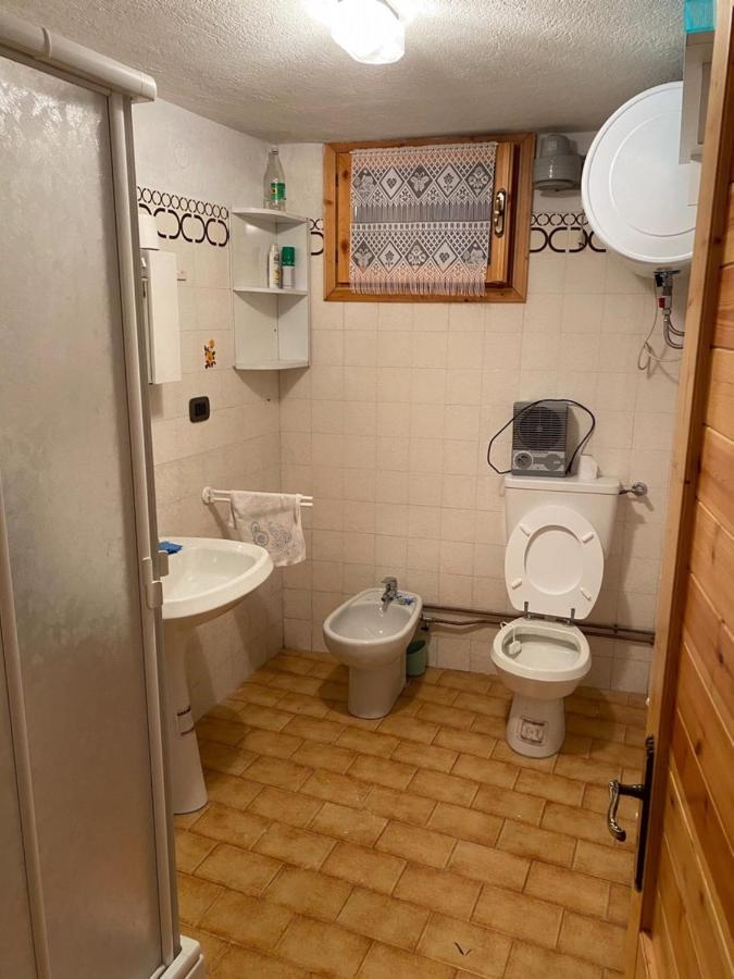 Maison Alla Vecchia Zia Apartment Cerise ภายนอก รูปภาพ