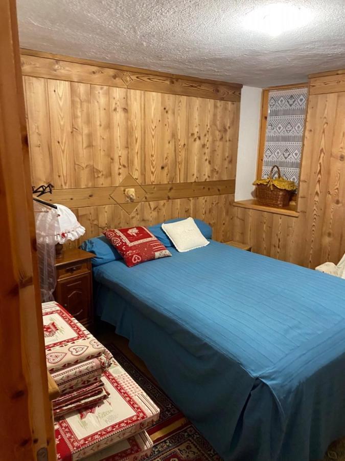 Maison Alla Vecchia Zia Apartment Cerise ภายนอก รูปภาพ
