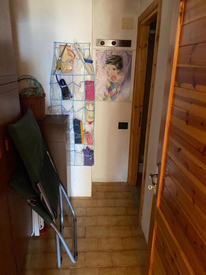 Maison Alla Vecchia Zia Apartment Cerise ภายนอก รูปภาพ