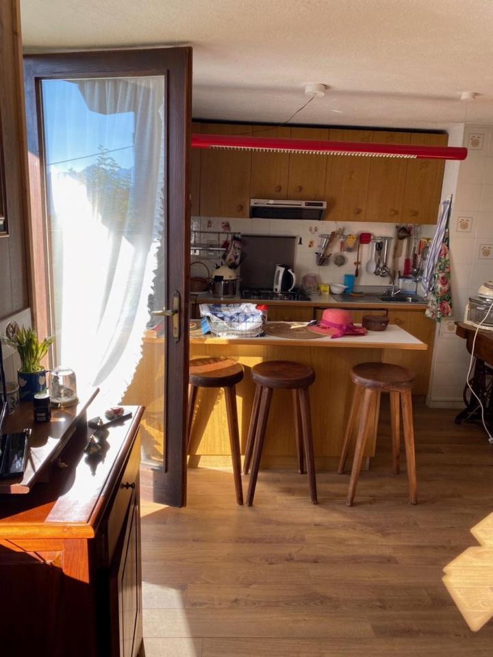 Maison Alla Vecchia Zia Apartment Cerise ภายนอก รูปภาพ